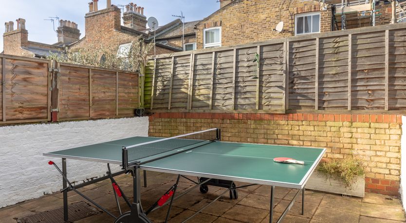 Photo of Queen's Delight