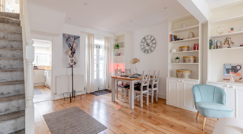 Photo of Queen's Delight