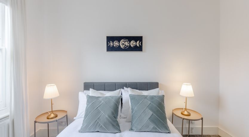 Photo of Queen's Delight