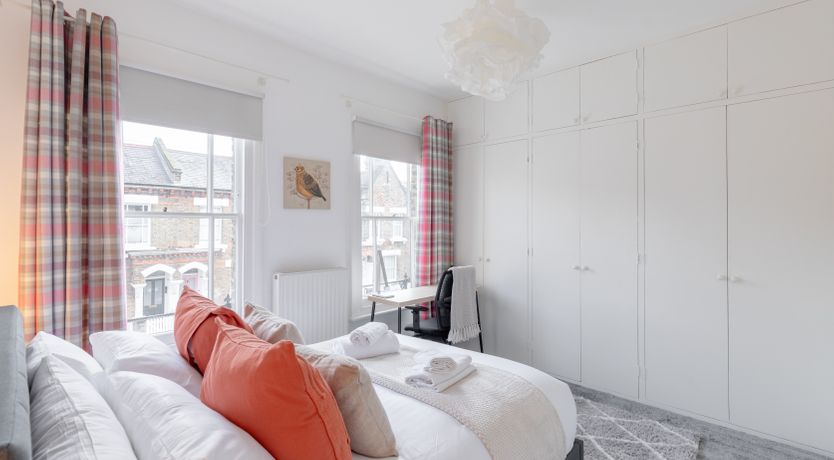 Photo of Queen's Delight