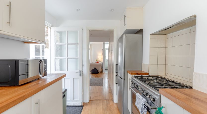 Photo of Queen's Delight