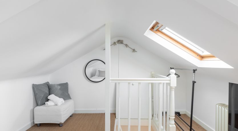 Photo of Queen's Delight