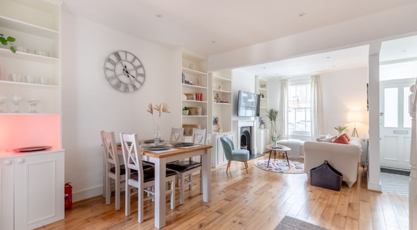 Photo of Queen's Delight