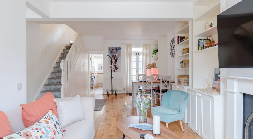 Photo of Queen's Delight