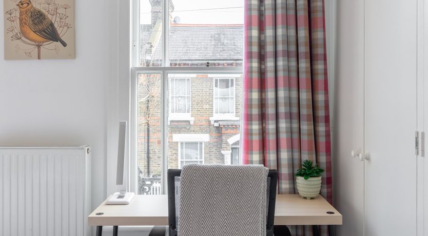 Photo of Queen's Delight