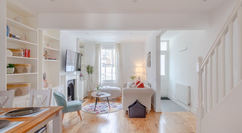 Photo of Queen's Delight