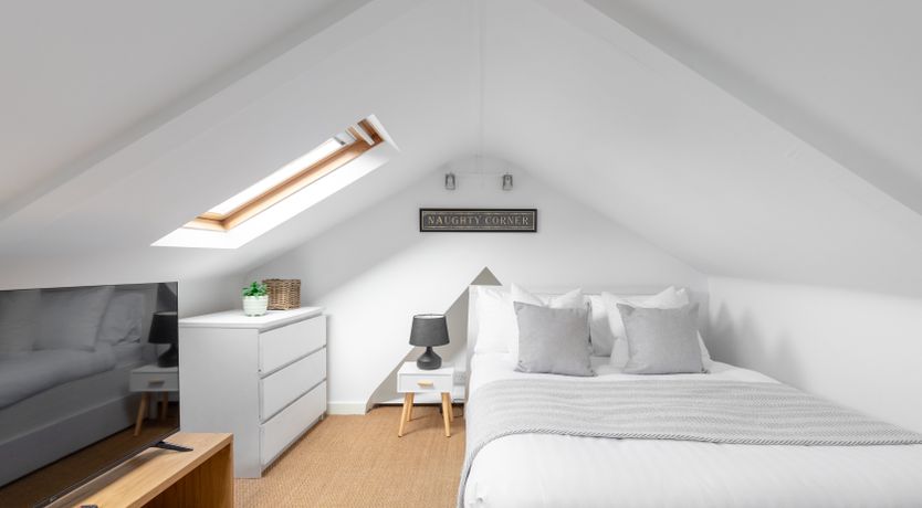 Photo of Queen's Delight