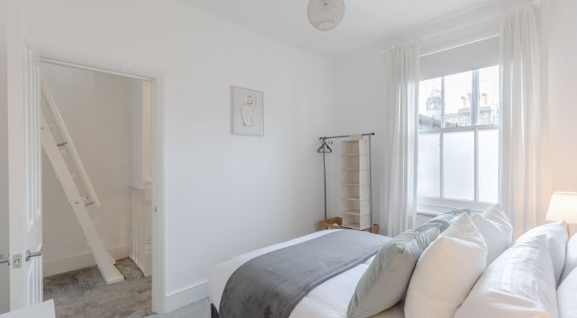 Photo of Queen's Delight