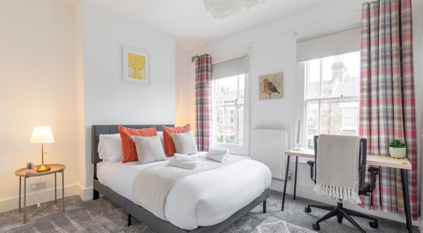 Photo of Queen's Delight