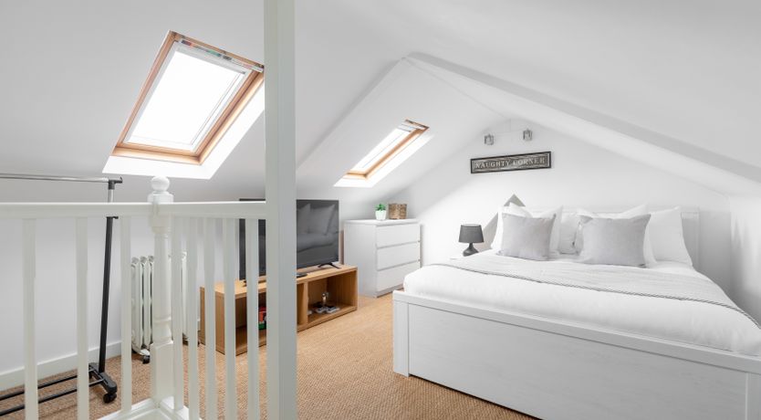 Photo of Queen's Delight