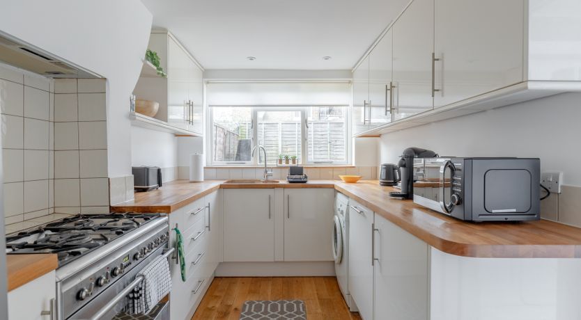 Photo of Queen's Delight