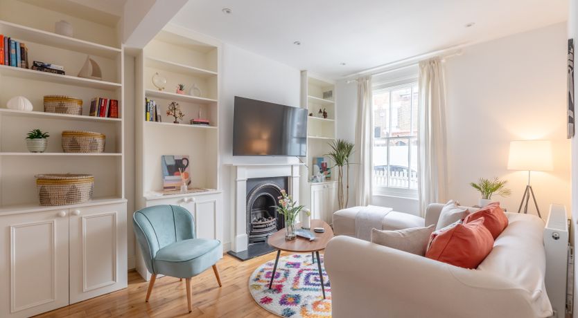 Photo of Queen's Delight