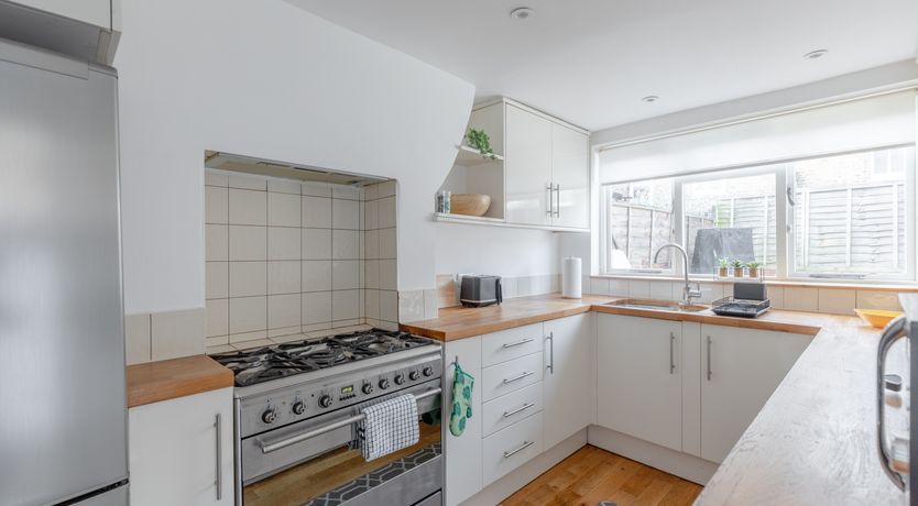 Photo of Queen's Delight