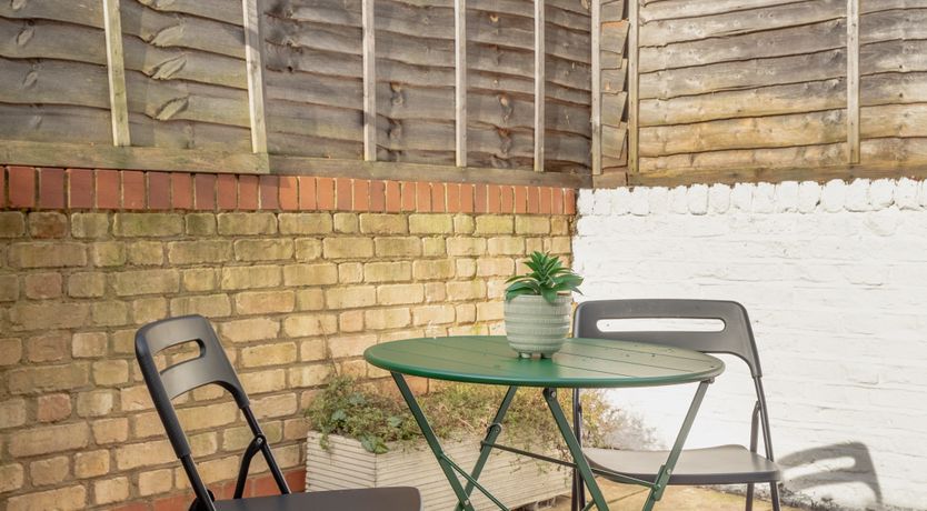 Photo of Queen's Delight