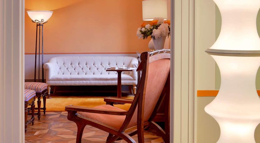 Photo of The Canal Lounge