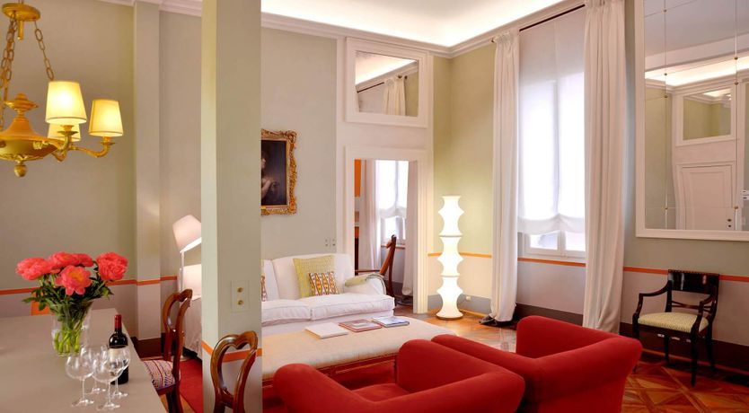 Photo of The Canal Lounge