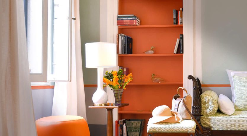 Photo of The Canal Lounge