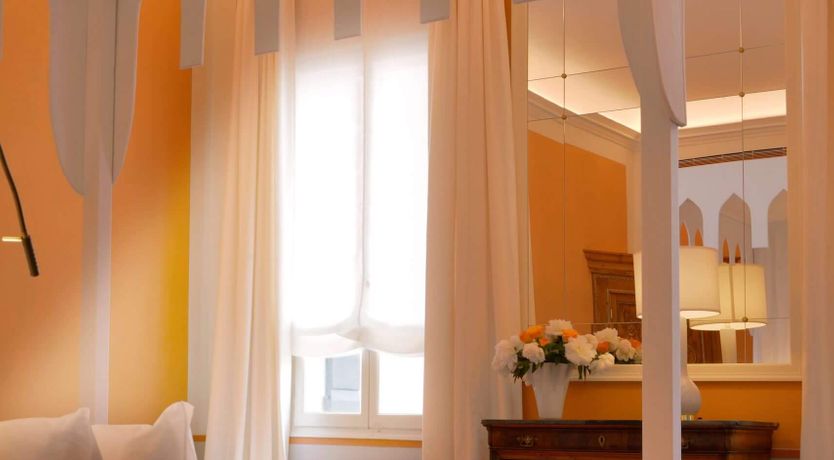 Photo of The Canal Lounge