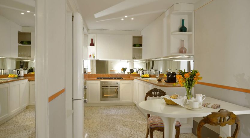 Photo of The Canal Lounge