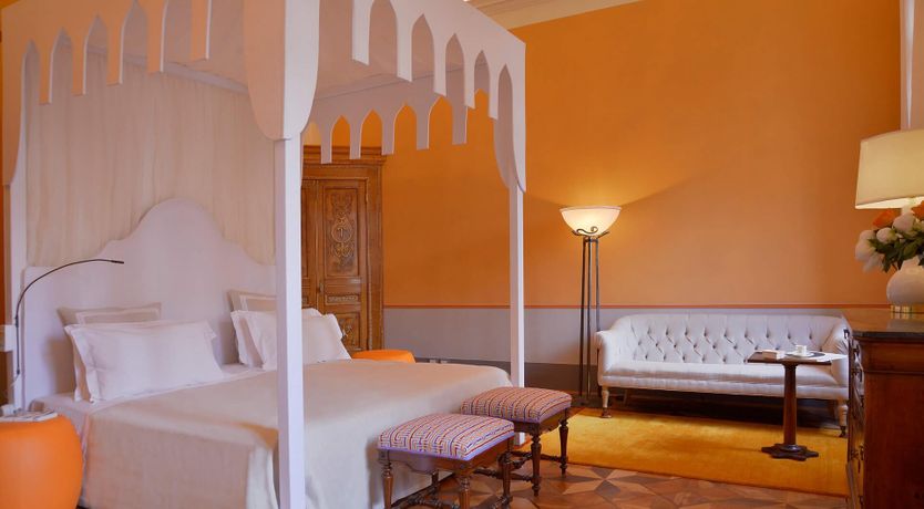 Photo of The Canal Lounge