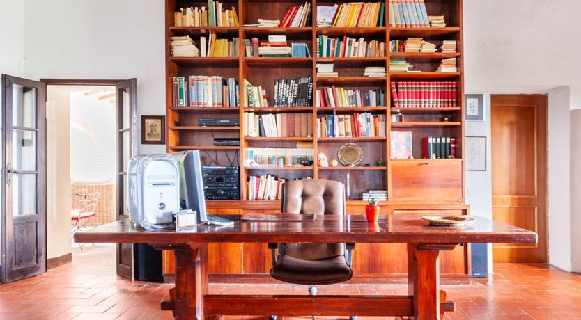 Photo of Tuscan Splendor