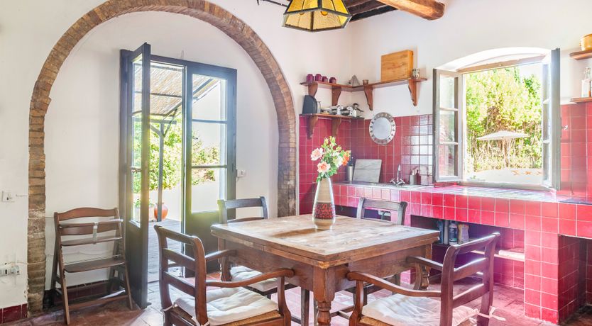 Photo of Tuscan Splendor