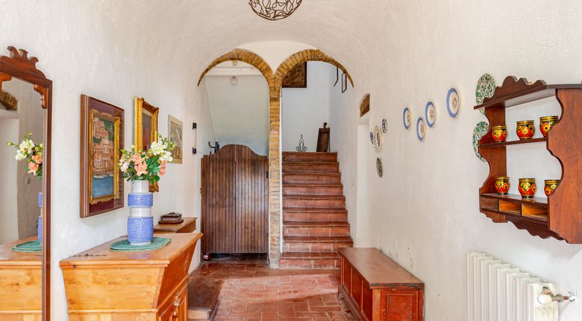 Photo of Tuscan Splendor