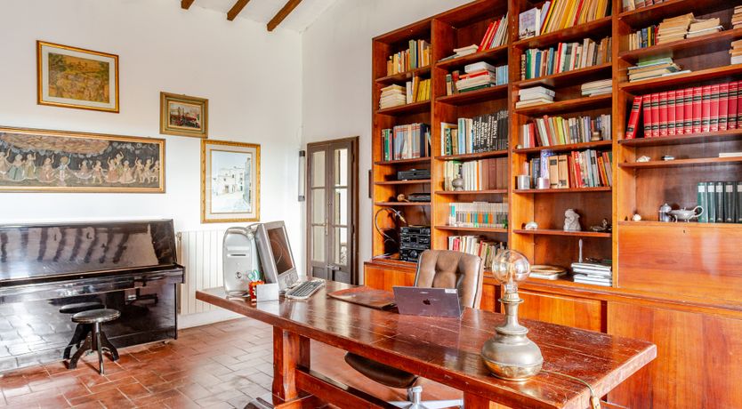 Photo of Tuscan Splendor