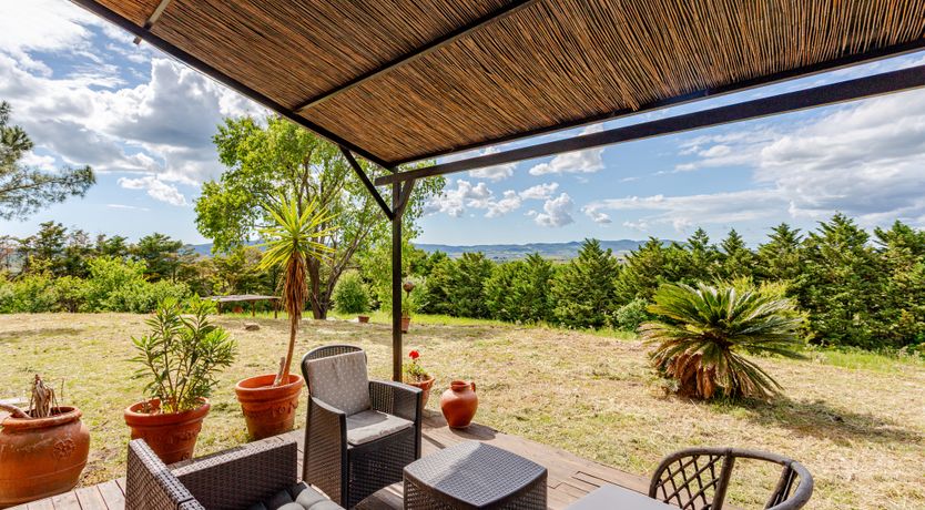 Photo of Tuscan Splendor