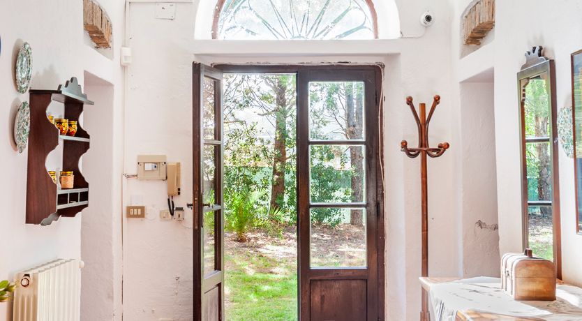 Photo of Tuscan Splendor