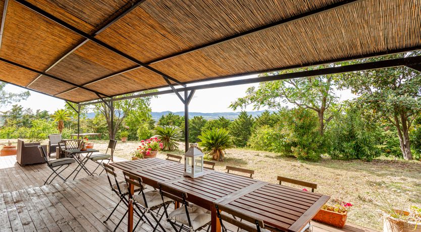 Photo of Tuscan Splendor