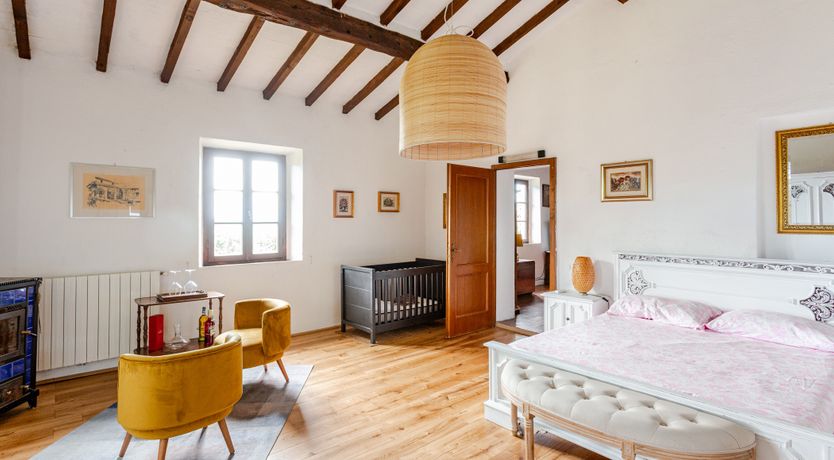 Photo of Tuscan Splendor