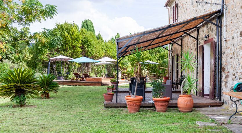 Photo of Tuscan Splendor