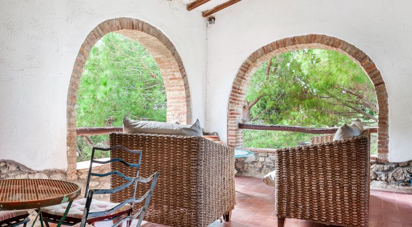 Photo of Tuscan Splendor