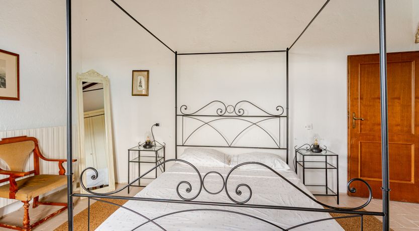 Photo of Tuscan Splendor