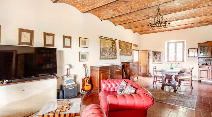 Photo of Tuscan Splendor