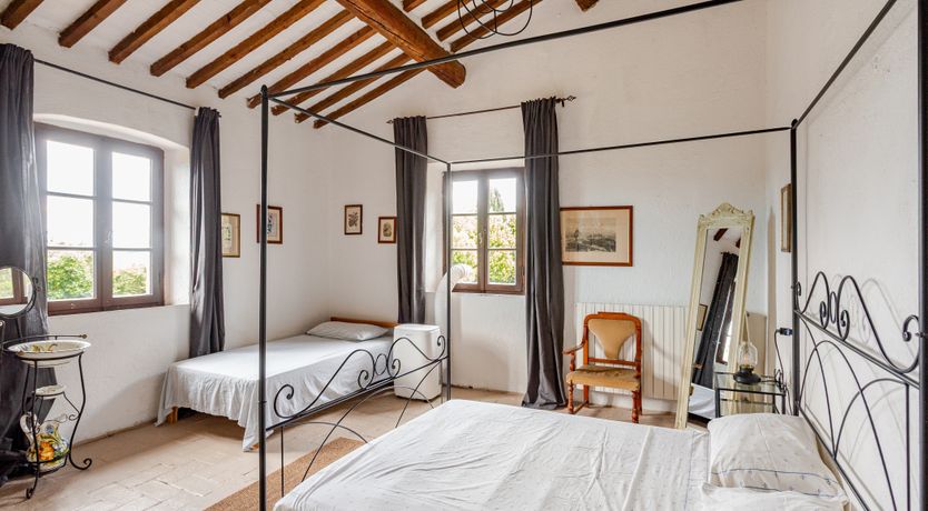 Photo of Tuscan Splendor