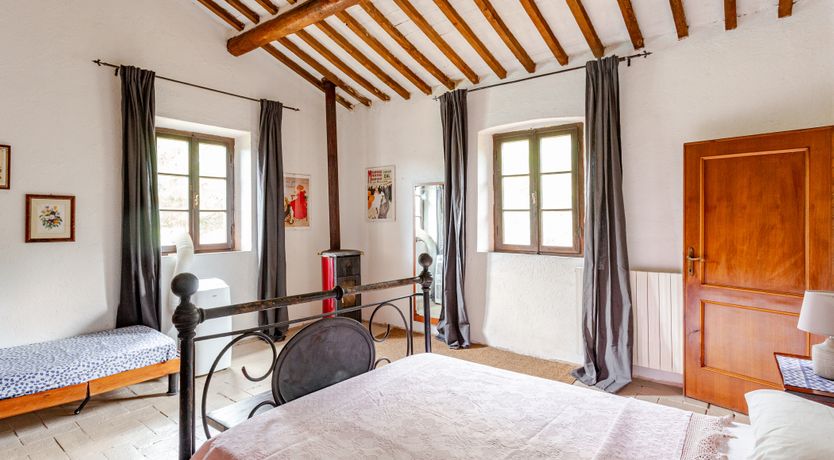 Photo of Tuscan Splendor