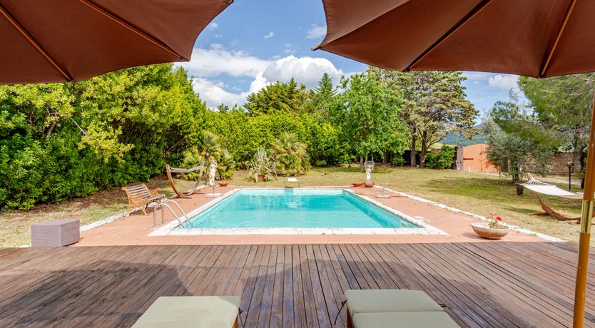 Photo of Tuscan Splendor