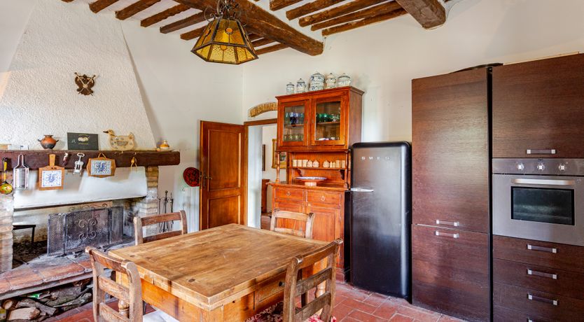 Photo of Tuscan Splendor