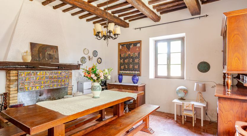 Photo of Tuscan Splendor