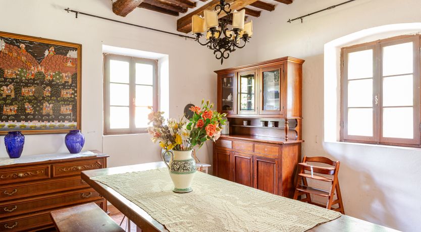 Photo of Tuscan Splendor