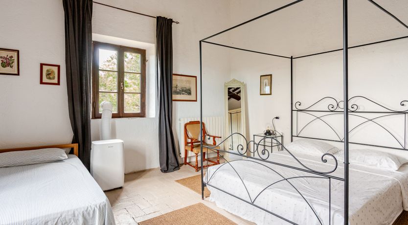 Photo of Tuscan Splendor