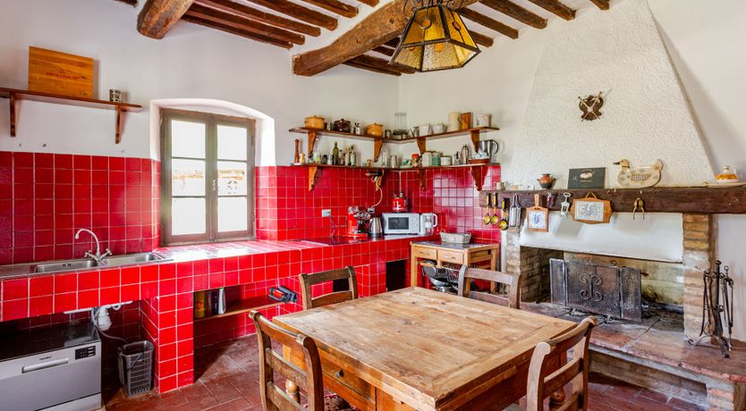 Photo of Tuscan Splendor