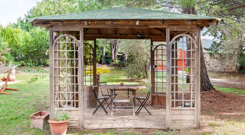 Photo of Tuscan Splendor