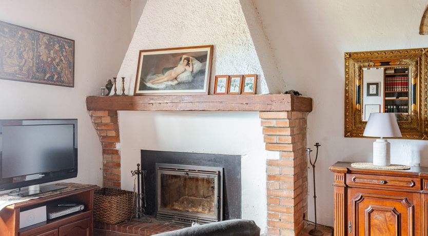 Photo of Tuscan Splendor