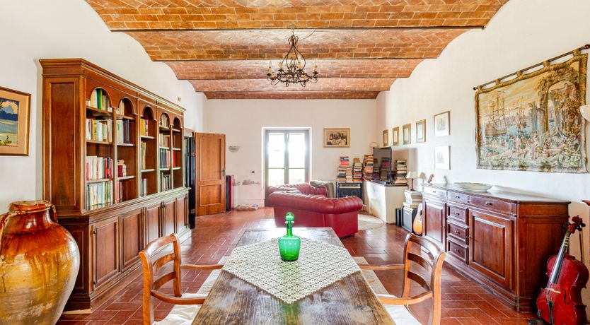 Photo of Tuscan Splendor