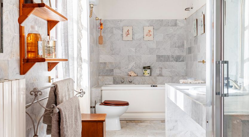 Photo of Tuscan Splendor