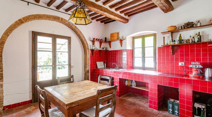 Photo of Tuscan Splendor