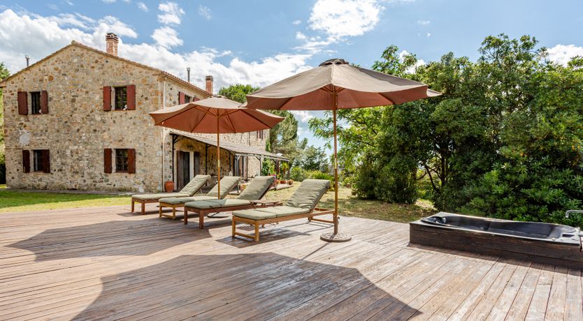 Photo of Tuscan Splendor